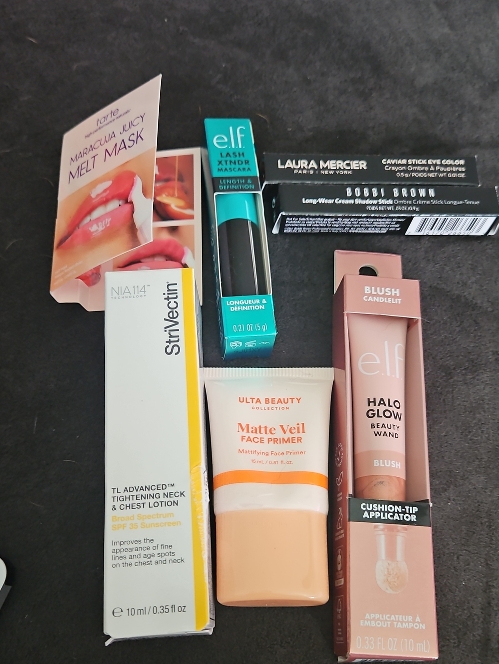 Makeup Bundle